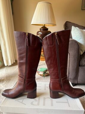 Naturalizer Knee high boots